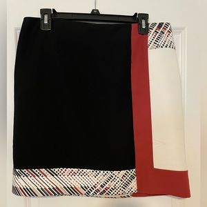 WHBM Mini Skirt